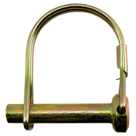 Midwest Fastener 5/16" x 1-3/8" Round Wire Lock Pins 5PK 36424